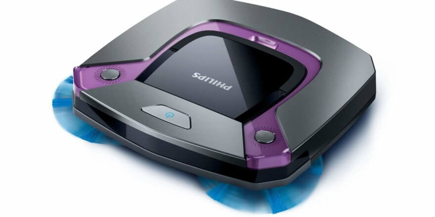 Philips FC8796 SmartPro Easy nuotrauka