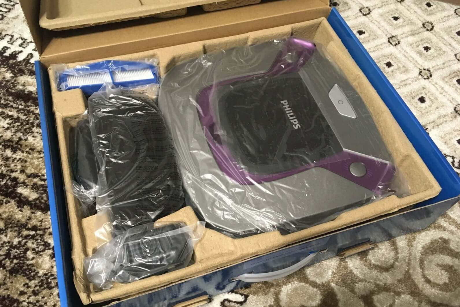 „Philips“ komponentai „Philips“ komponentai