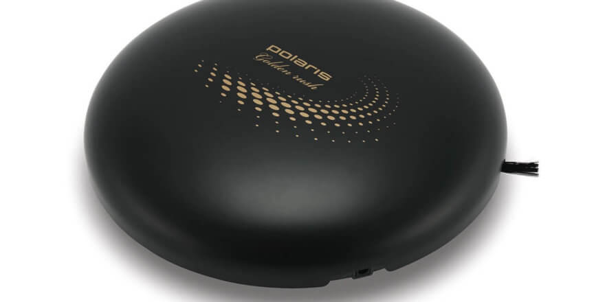 Foto del Polaris PVCR 1015 Golden Rush