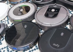 6 bästa robotdammsugare enligt kundrecensioner