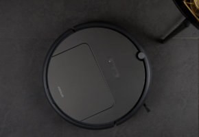 Xiaomi Xiaowa Roborock E352-00 robotas dulkių siurblys Lite