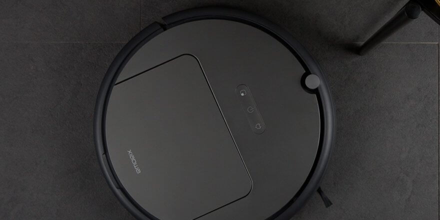 Xiaomi Xiaowa Roborock E352-00 nuotr