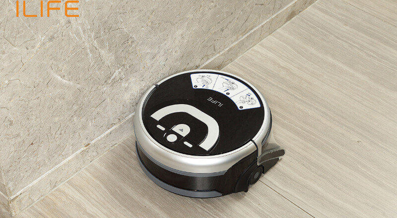 iLife W400 nuotrauka