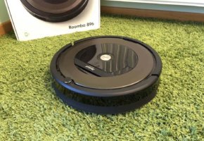 iRobot Roomba 896