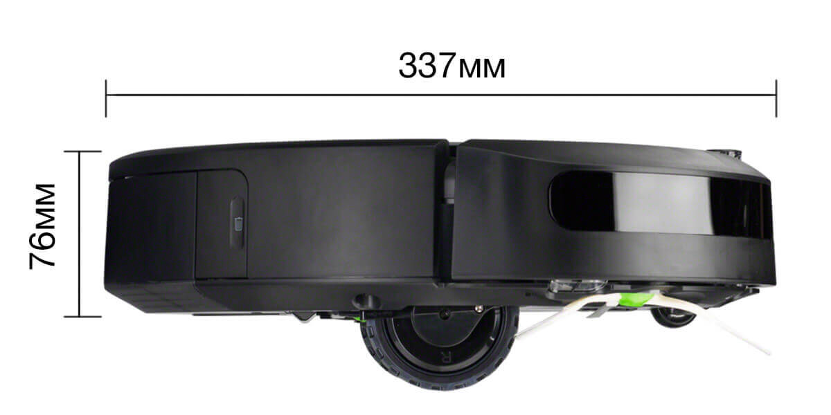 Onderaanzicht Onderaanzicht