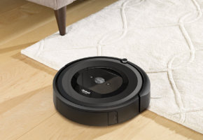 iRobot Roomba e5: reemplazo del Roomba serie 800