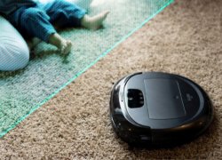 De bästa robotdammsugarna 2019 – En recension av nya produkter