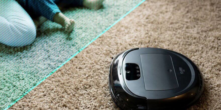 Den bästa robotdammsugaren 2019