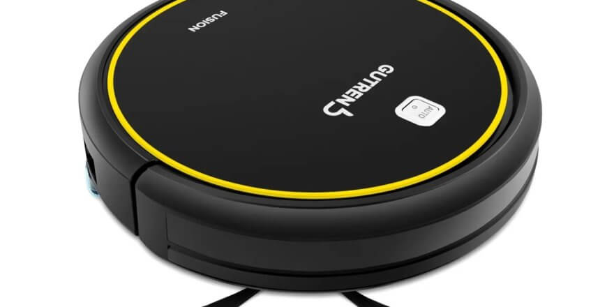 GUTREND FUSION 150 nuotraukų