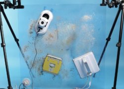 5 geriausi langų valymo robotai 2019 m.