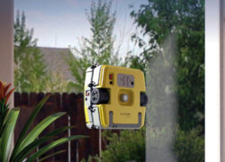 Kaip veikia langų valymo robotas ir kurį geriausia pasirinkti 2022 m.