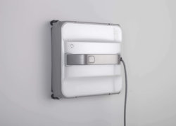 „Ecovacs WINBOT 850“ dulkių siurblys