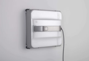 „Ecovacs WINBOT 850“ dulkių siurblys