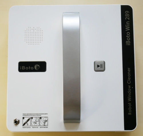 Vaizdas iš viršaus