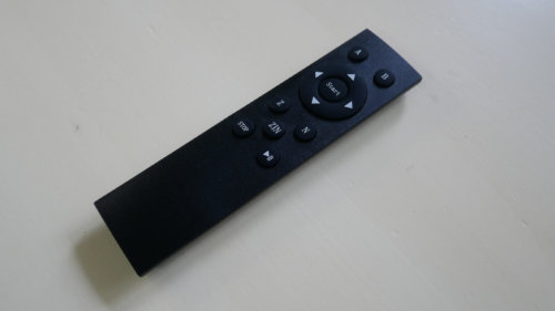 Nuotolinio valdymo pultas