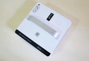 „iBoto Win 289“: išsami langų valymo roboto apžvalga ir bandymas