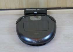 „iCLEBO O5 WiFi“: išsami apžvalga ir testas