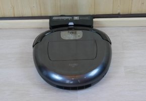 „iCLEBO O5 WiFi“: išsami apžvalga ir testas