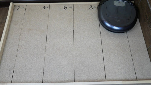 Galios bandymas Galios bandymas