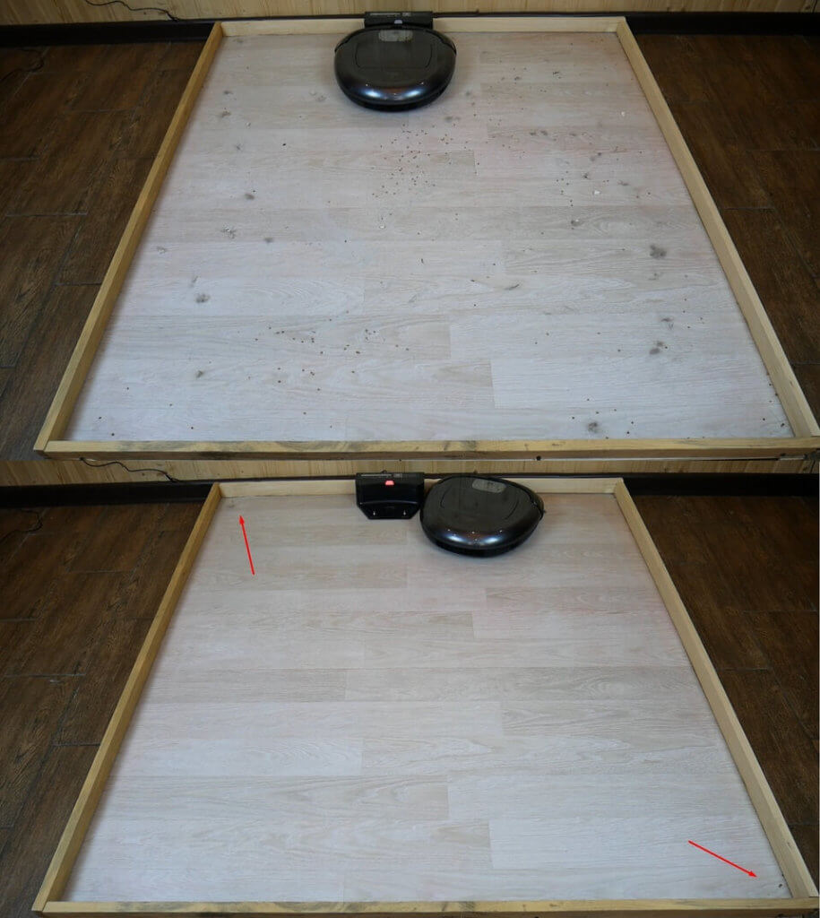 Laminuotų grindų valymas Laminuotų grindų valymas