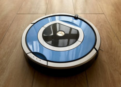 iRobot Roomba 790