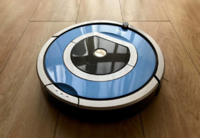 iRobot Roomba 790