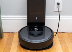 „iRobot Roomba i7+“