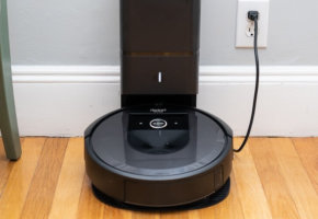 „iRobot Roomba i7+“