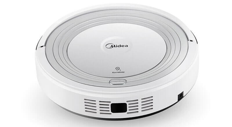 „Midea MVCR01“ nuotrauka