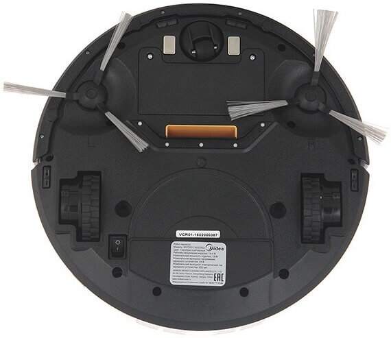 Vaizdas iš apačios Vaizdas iš apačios