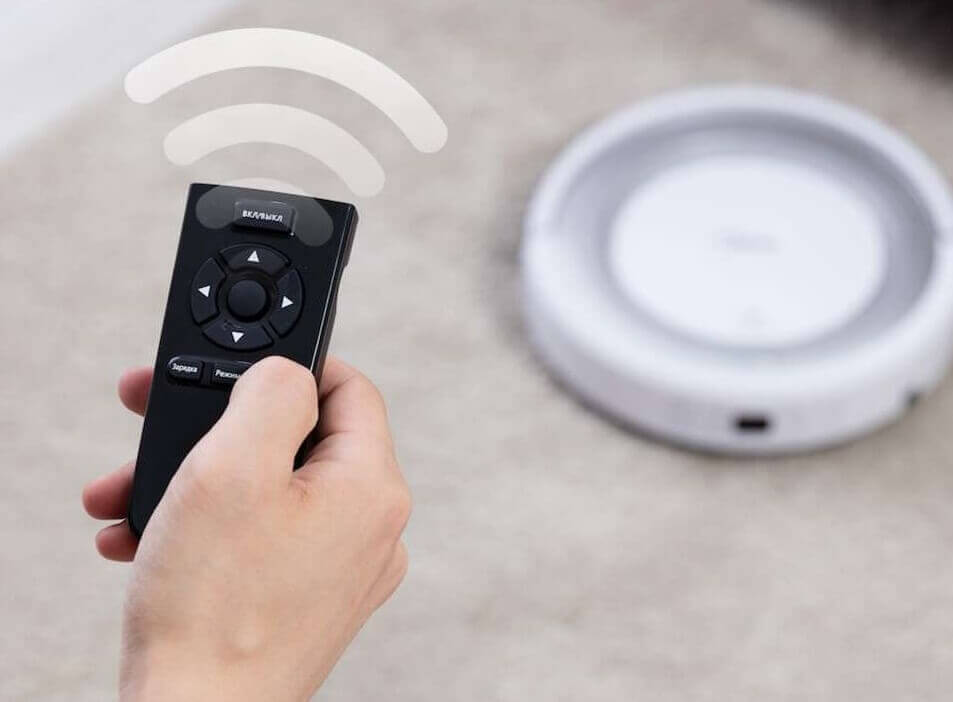 Nuotolinio valdymo pultas Nuotolinio valdymo pultas