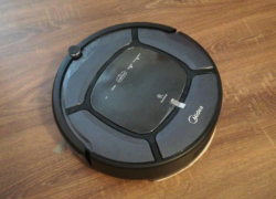 Midea VCR15 ir VCR16