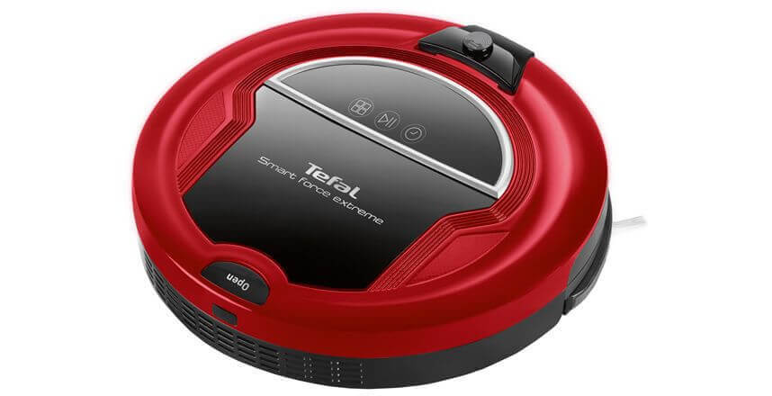 Tefal RG7133RH photo