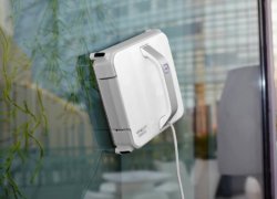 „Ecovacs WINBOT 950“ dulkių siurblys