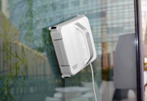 „Ecovacs WINBOT 950“ dulkių siurblys