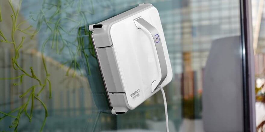 Foto del Winbot W950