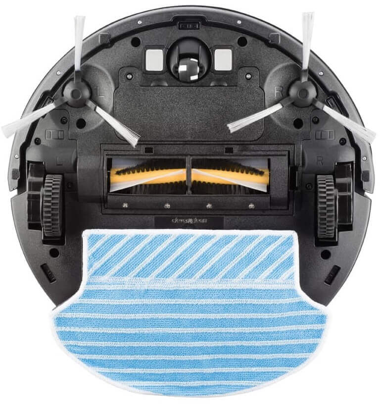 Vaizdas iš apačios Vaizdas iš apačios