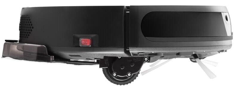 Šoninis vaizdas Šoninis vaizdas