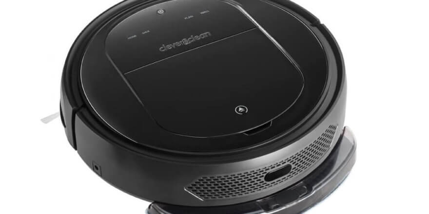 „Clever&Clean AQUA“ serijos 03 nuotraukos