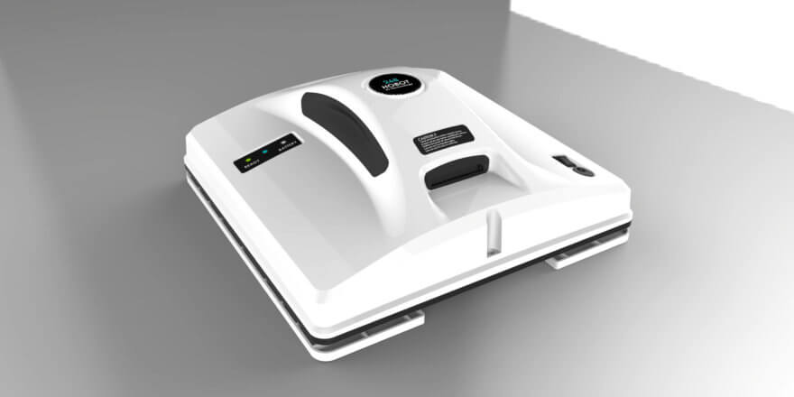 Hobot 268 nuotraukos