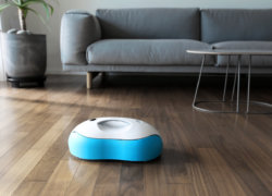 5 geriausi robotiniai grindų valytuvai 2019 m.