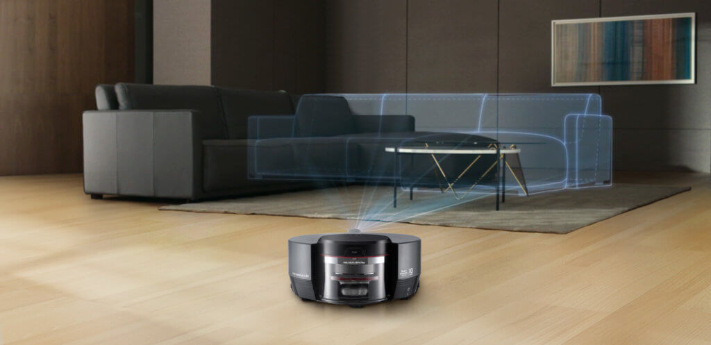 Žemėlapio sudarymas