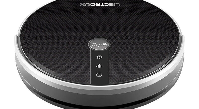 Liectroux C30B nuotrauka