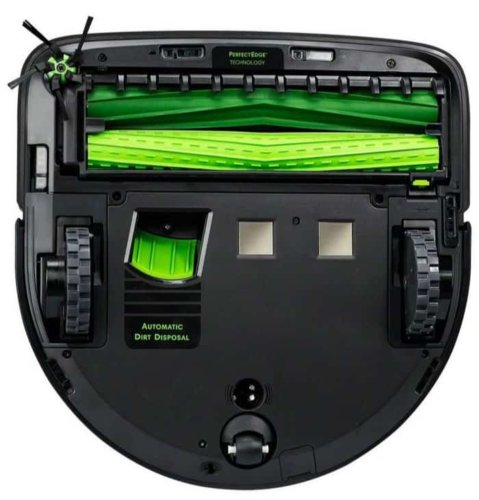 Vaizdas iš apačios