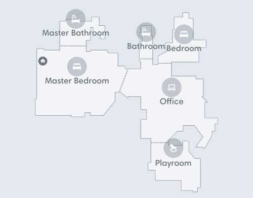 Išmanusis žemėlapių su įspaudu naudojimas