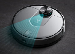 „Xiaomi Viomi“ valymo robotas