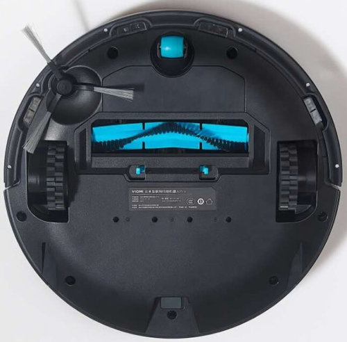 Vaizdas iš apačios