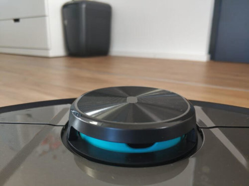 Lazerinis atstumo ieškiklis