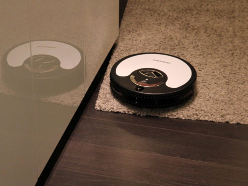 Įėjimas ant kilimo