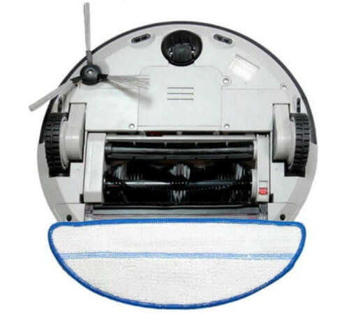 Vaizdas iš apačios